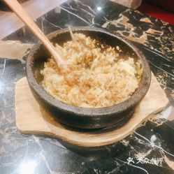 烧肉道场光合新座店的酱香和牛石锅饭 用户真实评价与口味解析