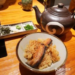 大志和牛寿喜烧专门店的上等鳗鱼锅饭 口味与用户评价全解析