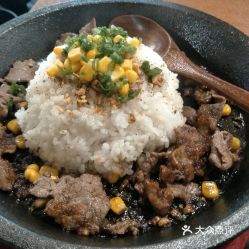 匠太日式烧肉御桥路店铁板牛肉炒饭 口感与口碑解析