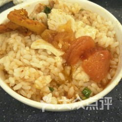 神牛饭凯德来福士店 黑牛超牛铁板香米饭，一场舌尖上的铁板盛宴