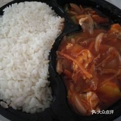 宁波老永和番茄牛柳蛋烩饭食评 大众点评里的“铁板香米饭”究竟如何？